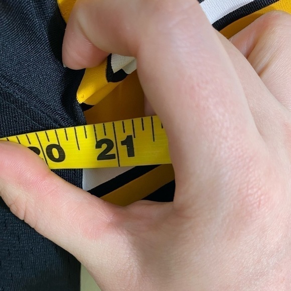 Steelers Antonio Brown Jersey Large Nike Youth - Picture 5 of 7